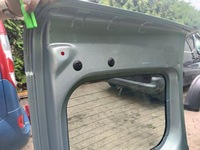 фото thumb №10, Дверь задние створка комплект teb64 teb 64 renault kangoo ii citan w415