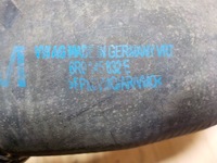 фото thumb №4, Rapid шланг інтеркулер 6r0345832e