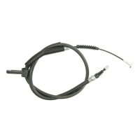 фото thumb №1, Трос ручного задняя правая alfa romeo 156 gt 97-10