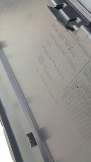 фото thumb №12, Vw t-roc r-line бампер задній задня 2ga807521a