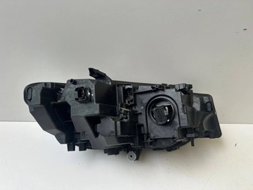 фото thumb №6, Bmw 3 g20 g21 лампа ліва перед 9481695 оригінал