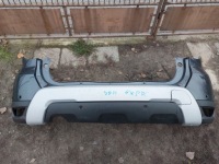 фото thumb №1, Бампер задня задній dacia duster ii 17- na 6 pdc