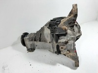 фото thumb №12, Mercedes w163 ml430 00r диференціал задня 3.46