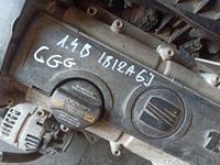 фото thumb №13, Seat toledo 4 iv 6j 1,4b двигун голий блок двигуна код двигуна cgg