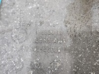 Поддон масляная поддон bmw x3 e83 2.0d с Разборки, фото thumb