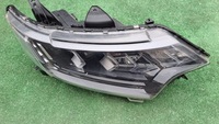 фото thumb №1, Mitsubishi outlander 3 iii lift full led лампа передня kpl