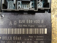 фото thumb №12, Audi tt 8j r32 06-14 модуль комфорта 8j0959433b