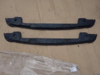 фото thumb №1, Спойлер бампера seat leon iii 5f0 cupra