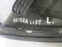 фото thumb №11, Лампа фара лівий opel antara lift ксенон оригінал