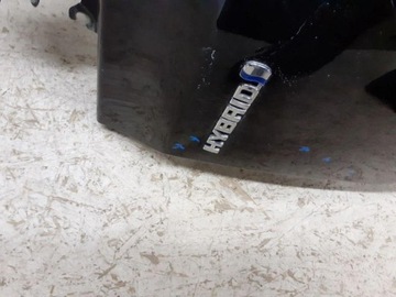 фото thumb №11, Крило переднє перед правий toyota prius plus + 2012-