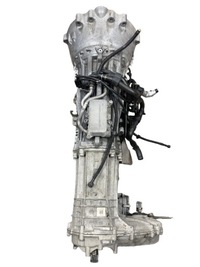 фото thumb №7, Porsche cayenne 7p5 3.6 lift коробка передач передач pxw