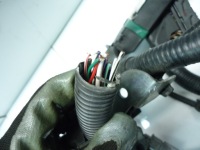 фото thumb №5, Toyota avensis t27 2.2 d-cat 2ad установка жгут двигателя