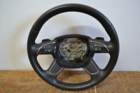 фото thumb №1, Повітропровід audi a4 a6 c7 a7 a8 d4 пелюстки перемикання