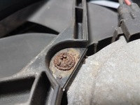 фото thumb №9, Opel vectra c 1.8 радіатор wody