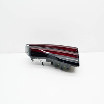 фото thumb №6, Правая сторона крышки багажника bmw x3 m40i m sport оригинальный 63239463054