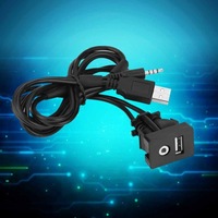 фото thumb №11, Роз'єм przedłużacz роз'єм 3,5 mm