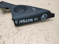 фото thumb №2, Модуль rvm датчик мертвого pola mazda 6 gh 2007-2012 правый