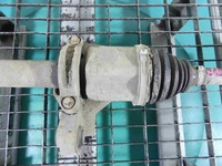 фото thumb №3, Приводной вал перед правая volvo v60 i 2.4 d5 автоматическая коробка передач