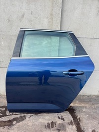 фото thumb №1, Двері лівий задня задні renault talisman terpr kombi