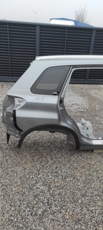 фото thumb №1, Suzuki vitara чверть права rok 2022 колір zcd