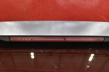 фото thumb №5, Крышка багажника зад задняя volvo c30 1 i 3d hb 06-09