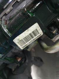 фото thumb №9, Радіатор вентилятор комплект opel mokka 1.7 cdti