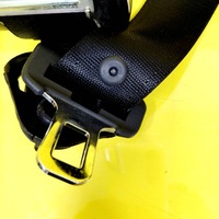 фото thumb №2, Pas безопасности правый зад opel zafira b 5d 040683 nr1250