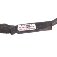 Купити Audi a3 8v 1.5 tfsi dpca шланг клема плюсова акумулятор 5q0971228k, фото thumb