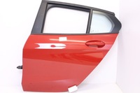 фото thumb №1, Дверь левая левый задняя задние bmw f40 a75