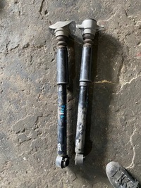 фото thumb №1, 221 audi a6 c7 амортизатор задній 4g5513035c