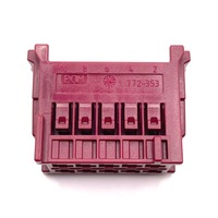 фото thumb №1, A0385459128 nowa оригінальна колодка штекер mercedes-benz