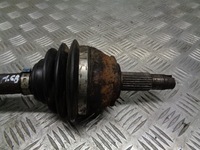 фото thumb №3, Приводной вал левая передняя alfa romeo 147 1.6