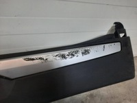 фото thumb №8, Молдинг порог накладка порог левая bmw x5 g05 x line