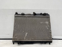 Купити Ford transit радіатор води рідина 2014-, фото thumb