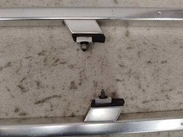 фото thumb №11, Audi a4 b6 01-05r avant рейлінги дахові праві лівий 8e9860022/021