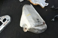 фото thumb №7, Захист теплова кронштейн двигуна mazda cx9 ii