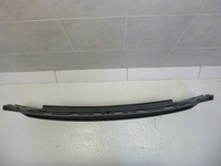 фото thumb №16, Porsche cayenne coupe накладка спойлер спойлер крышки