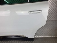 фото thumb №3, Renault espace v 5 двері задня задні ліва молдинг скло замок ov369