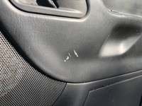 фото thumb №6, Jeep grand cherokee wj - обшивки обивка дверь перед eu