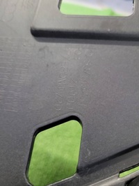 фото thumb №11, Audi a6 c8 4k 4k0 allroad бампер перед передній 4k0807437h