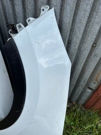 фото thumb №6, Kia sportage iii kompletny перед 1,7 crdi