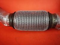 фото thumb №7, Audi a5 8t 16r труба вихлопна гасник середній 10km