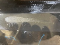 фото thumb №9, Mazda 3 bm iii 13-16 бампер перед передній