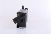 Nissens 96772 радіатор повітря наддувний Недорого, фото thumb