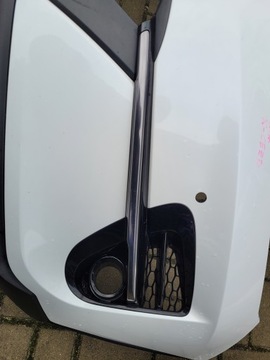 фото thumb №6, Kia x ceed, xceed - бампер переднее