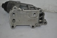 фото thumb №5, Корпус фильтра масла bmw e90 2.0 n47 7797392