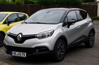 фото thumb №12, Renault captur 1 13-17 лампа правая перед