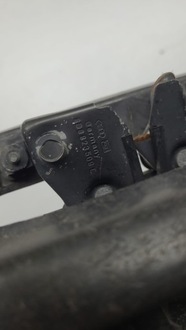 фото thumb №7, Pas переднє вентилятор замок audi a4 s4 b5 95-01