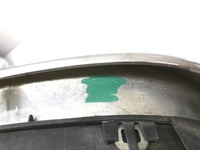 фото thumb №15, Bmw x3 g01 x4 g02 решётка радиатора решётка радиатора решётка радиатора левая 8091725