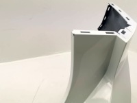 фото thumb №12, Новый org бампер задняя vw golf viii 5h6807421c lc9a